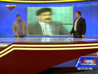 Para Capriles, la Constituyente y la aprobación de la Constitución de 1999 no servían para nada