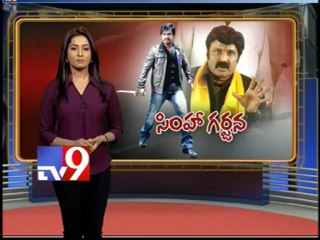 Balakrishna unsure of where he will contest from
