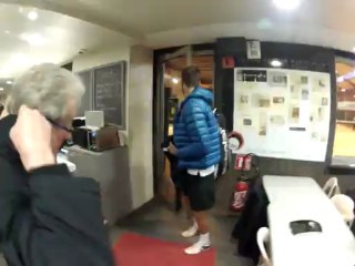 sortie court B PAIRE