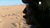 Fransız ordusu üç ay içinde Mali'den çekilecek