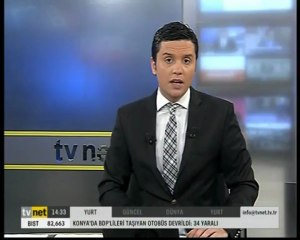 IMF Heyeti Mısır'da - Ahmet Rıfat Albuz TVNET