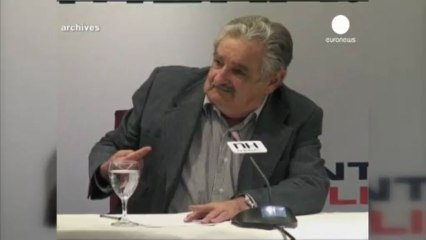 Arjantin liderine 'yaşlı cadaloz' benzetmesi kriz...