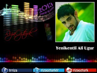 Yenikentli Ali Uğur - Bad-i Sabah & Ankara Kalsın Sizlere