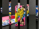 iPhone 5 Case,Cool JEREMY SCOTT Cases,adidas Snap on covers