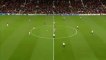 SAMPIYONLAR LIGI | Manchester United 1 - 0 Galatasaray Özeti