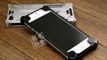 iPhone 5 Aluminum Bumper,Metal Case,Arachnophobian Durabble Cases iPhone 5 Cases,Covers