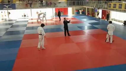 Chpt rég 1ere div senior Le 31.03.13 Clément 1