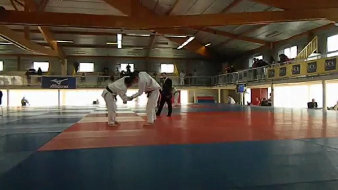 Chpt rég 1ere div senior Le 31.03.13 Clément 3