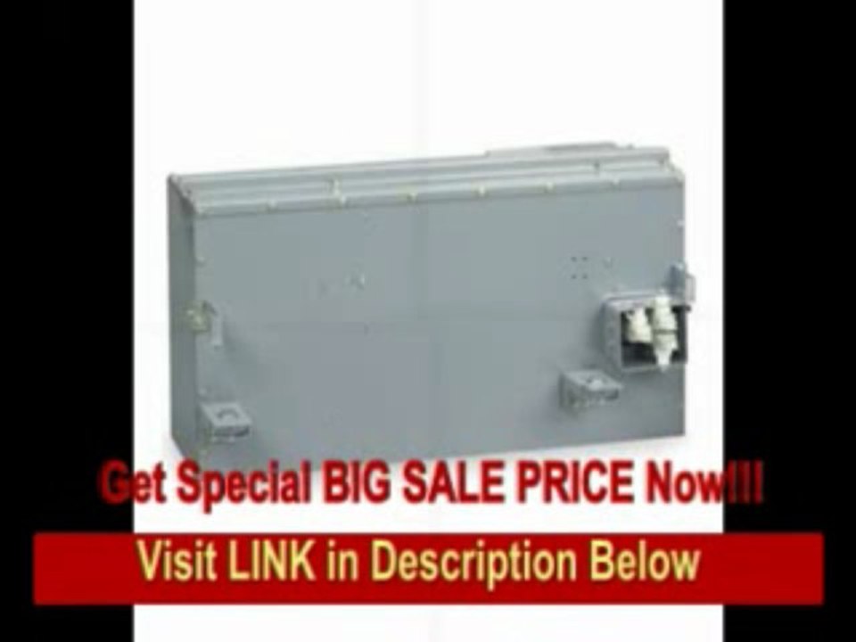 [FOR SALE] Plug In Unit, 3Phase, 4Wire, 600A, 120/208V