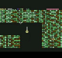 Let's Play Jed's Journey - Part 3 - Storming the Citadel of the Blurple Dragon [Finale]