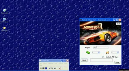 Asphalt 7 Pirater [Hack] FREE [téléchargement] Avril 2013