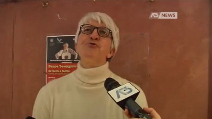 SEVERGNINI A CA' FOSCARI