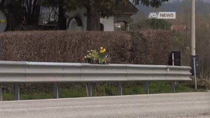 UN ESPOSTO PER LA SICUREZZA