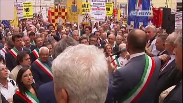 TARES, SINDACI CONTRO L'ANCI