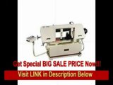 [SPECIAL DISCOUNT] JET 414476-4 J-7060-4, 440V Semi-Automatic Horizontal Bandsaw