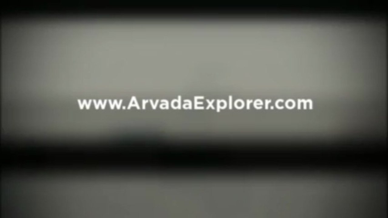 Government in Arvada, CO and City Services.