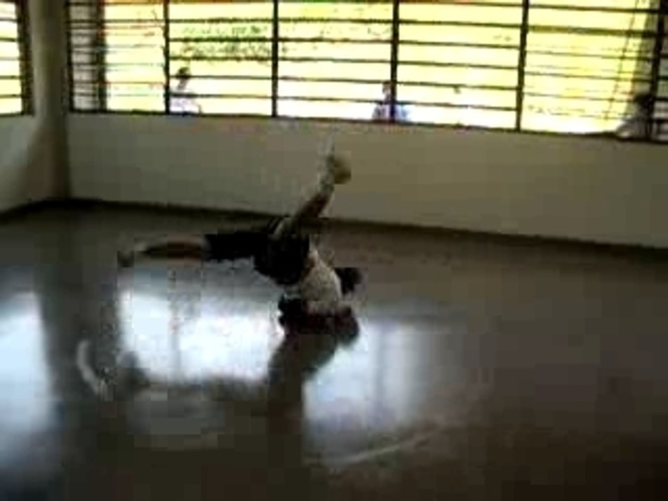 treino