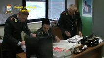 Macerata -Truffano l'Inps per 200mila euro, denunciati 25 immigrati (05.04.13)