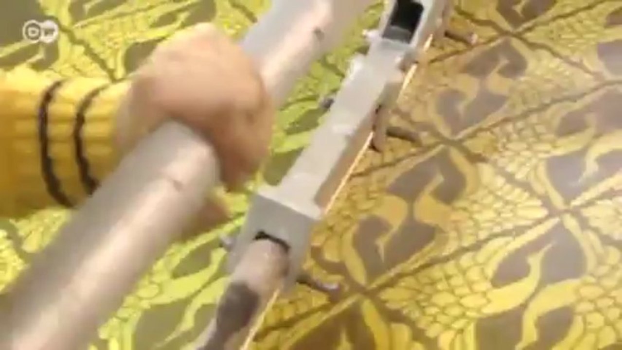 Luxustapeten von welter | euromaxx