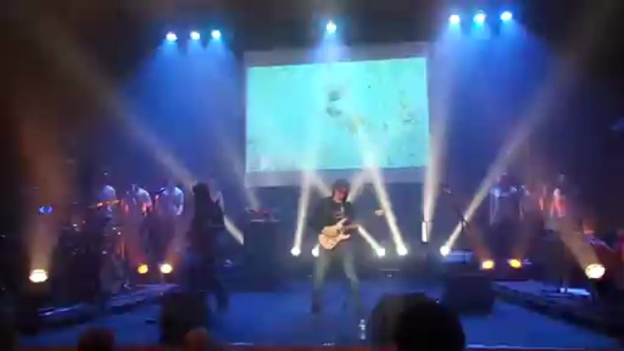 BOHEMIAN DUST (QUEEN Tribute band) - Stone cold crazy