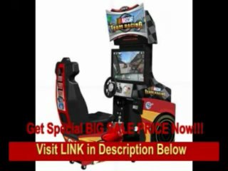 [REVIEW] NASCAR Arcade Racing Game (Standard)
