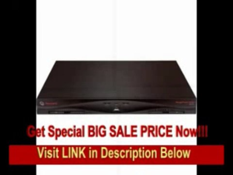 [FOR SALE] AVOCENT DIGITAL PRODUCTS AVOCENT MergePoint Unity MPU8032DAC Digital KVM Switch. 32PORT 8USER DIGITAL KVM PATHS...