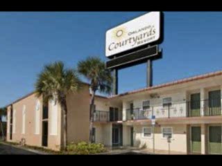 courtyard suites hotel Magic Kingdom