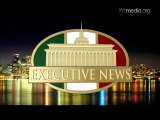 Executive News: San Francisco, California