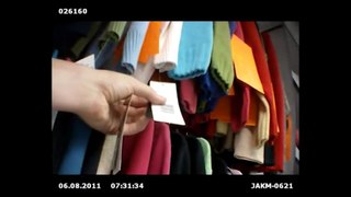 The Apparel Truth - SHOCKING footage of sweatshops supplying Walmart, Nygard, H&M, Nike & GAP.