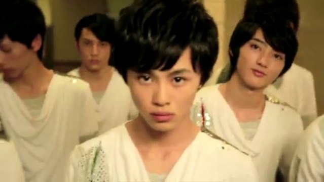 超特急 Shake Body 動画 Dailymotion