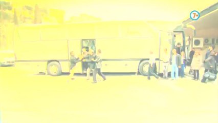 Farklı Desenler - 112. Bölüm (FRAGMAN)