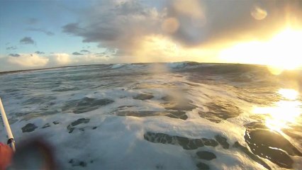 Kite bretagne nov 2012