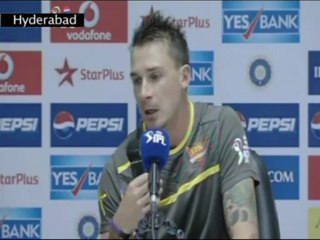 Sunrisers Hyderabad Post-Match Highlights: Dale Steyn on Victory Over Pune Warriors 🏆 - thumbnail