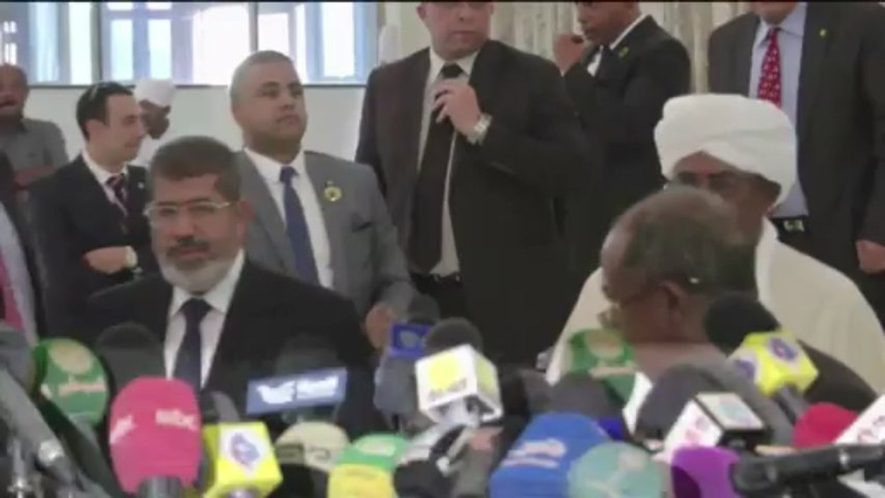 Egypt, Sudan plan to double trade