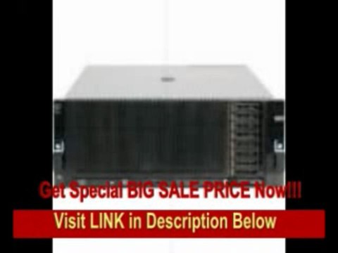 [BEST BUY] IBM System x 7143B2U 4U Rack Server - 2 x Intel Xeon E7-4820 2 GHz