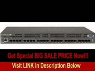 [SPECIAL DISCOUNT] High-performance, High Density, Advanced Switching Capabilities for Meeting 10-G