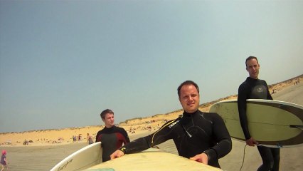 Surf bande annonce avril 2011