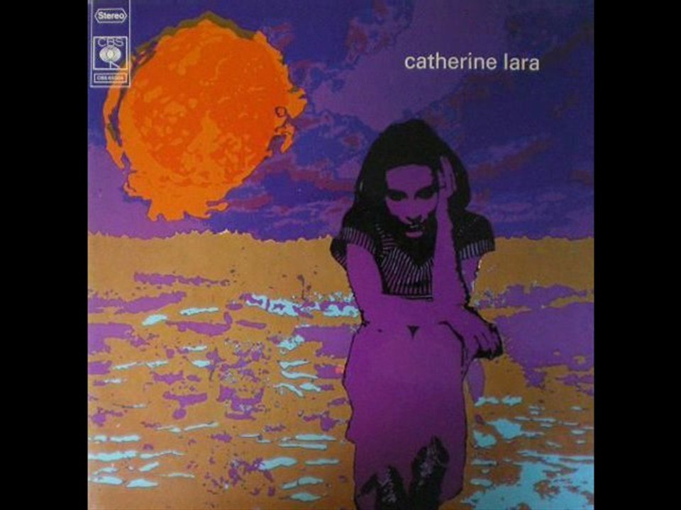 Catherine Lara Et le printemps (1972)