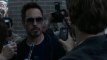 IRON MAN 3 - Extrait #1 : Tony Stark menace Le Mandarin [VF|HD1080p]