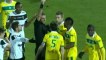 Angers SCO - FC Nantes : 2-0