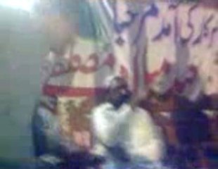 Hafiz Muhammad Ali Fareedi Meahfil e Naat in {Muzaffargarh} 03226733911 Part 1