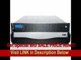 [BEST PRICE] Sans Digital AR424IR 4U 24 Bay 8xGbE iSCSI to SAS / SATA RAID 6 Redundant Controller Storage