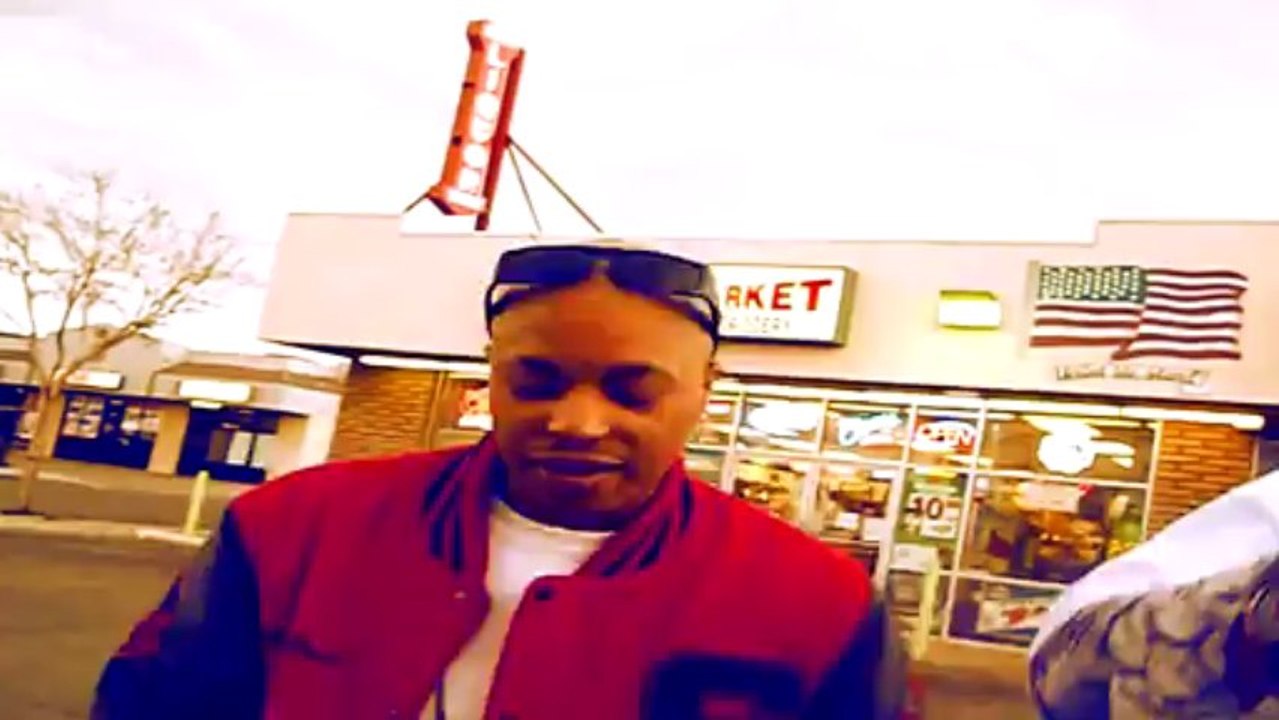 Patient Picasso feat Badd Habbit "Cali Livin"