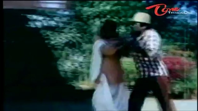 Hilarious Scene Between Nuthan Prasad - Allu Ramalingaiah