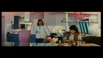 Comedy Scene Between Upendra & His Brother