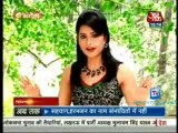 Saas Bahu Aur Betiyan [Aaj Tak] 6th April 2013 Video Watch pt2
