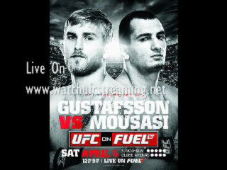 WWC 3-Round Main Event Live Fight Stream 6th April 2013