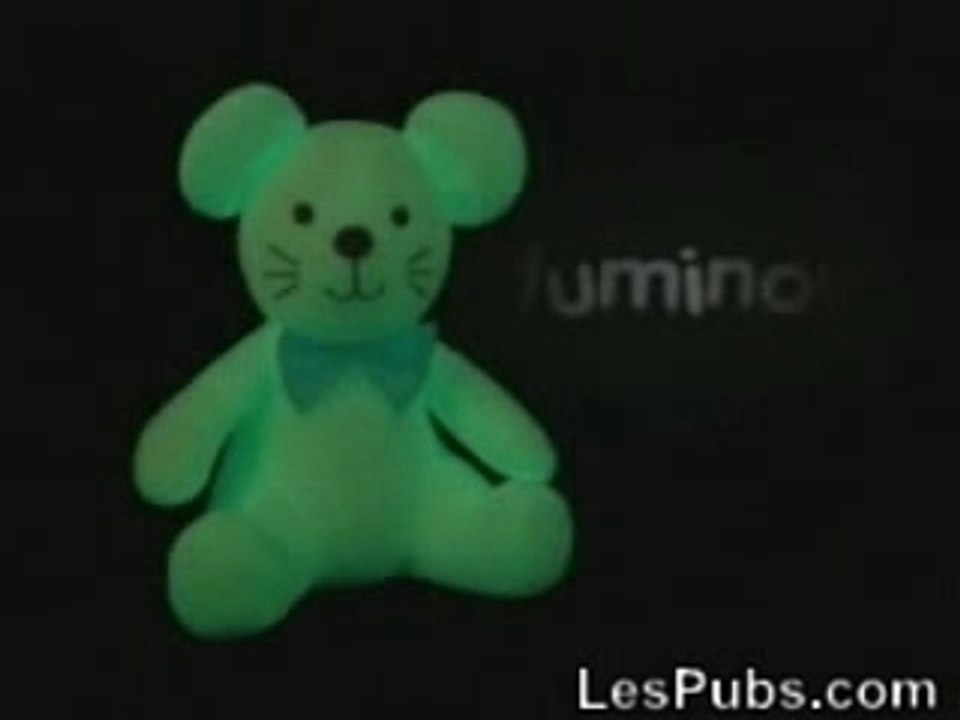 Luminou - Cycliste