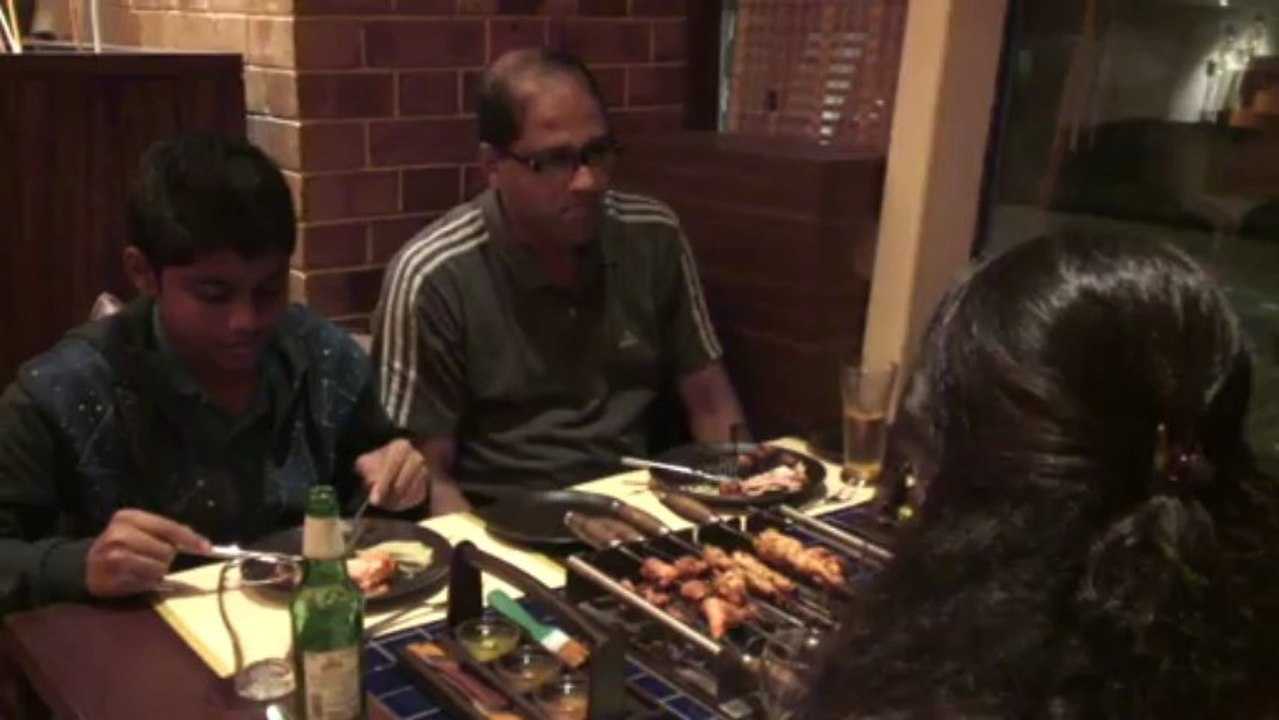 Inder wollen zunehmend Fleisch auf dem Teller