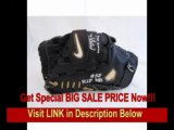 [SPECIAL DISCOUNT] Cc Sabathia Signed Game Used Fielding Glove New York Yankees Black - Autographed MLB Gloves